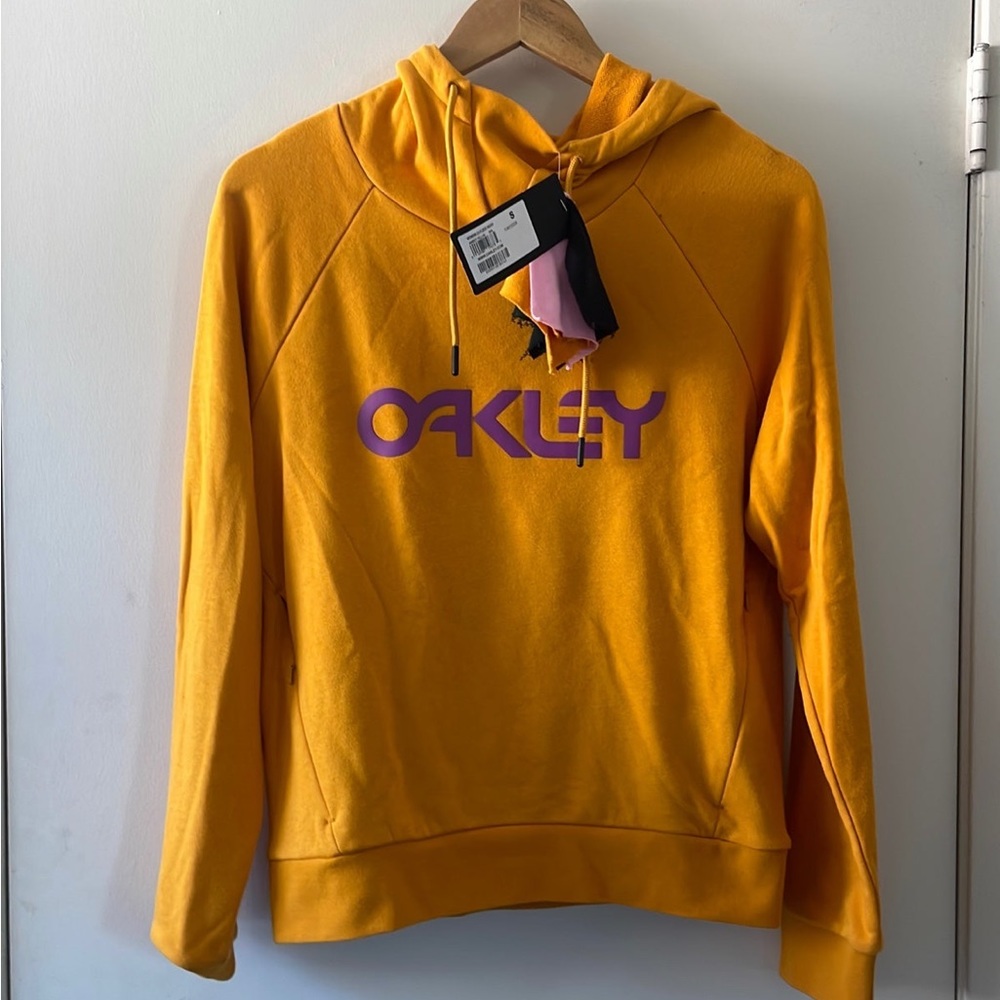 Oakley Womens 2.0 Fleece Hoody